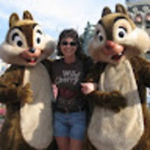 Meet your Posher, Jenny